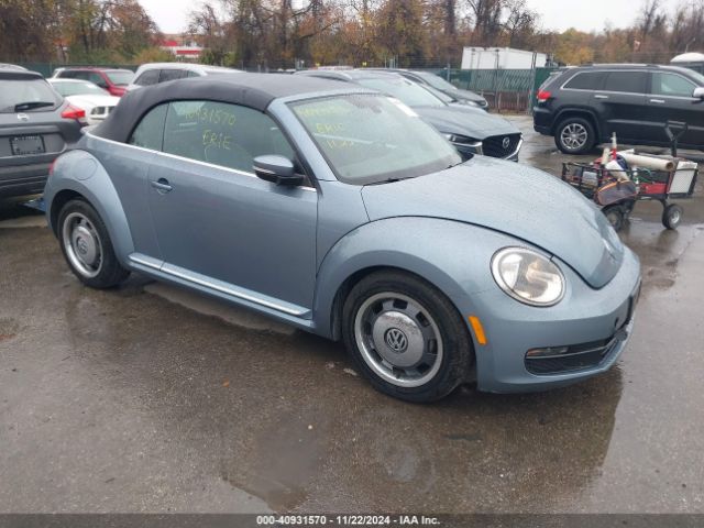 volkswagen beetle 2016 3vw517atxgm823821