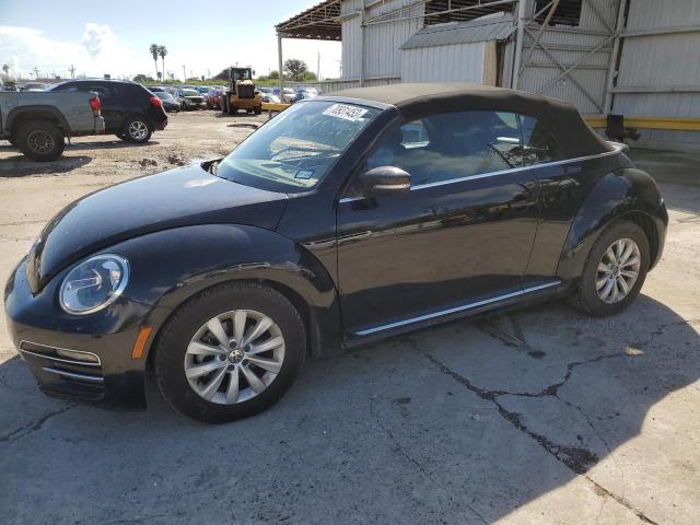 volkswagen beetle 2017 3vw517atxhm806194