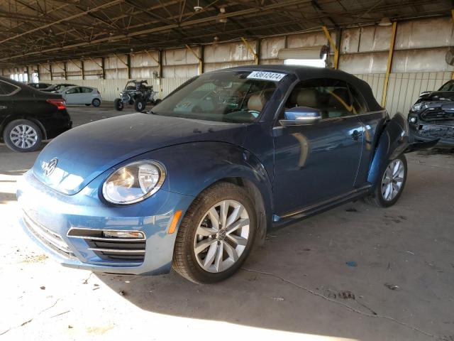 volkswagen beetle s/s 2017 3vw517atxhm815980