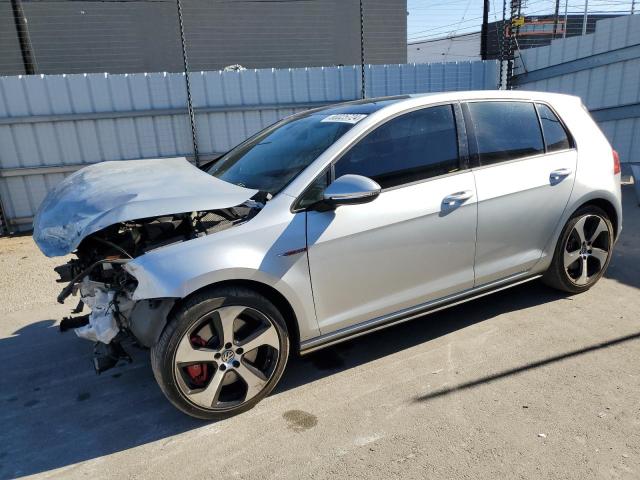 volkswagen gti s/se 2016 3vw547au0gm070641