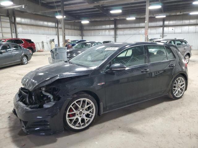 volkswagen gti s 2018 3vw547au0jm252430