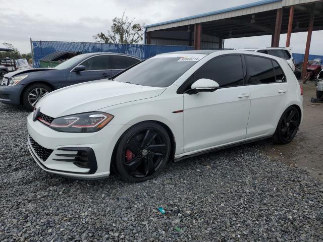 volkswagen gti s 2018 3vw547au0jm286562