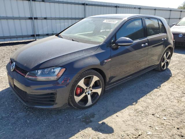 volkswagen gti sport 2017 3vw547au1hm026617