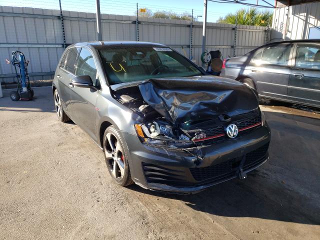 volkswagen gti sport 2017 3vw547au2hm025072