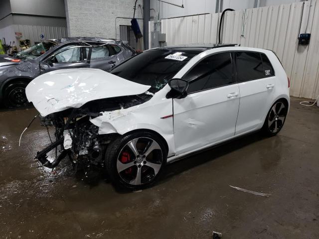 volkswagen gti 2017 3vw547au2hm059531