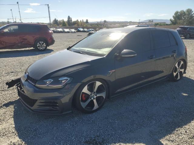 volkswagen gti s 2018 3vw547au2jm294128