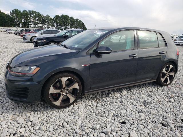 volkswagen gti sport 2017 3vw547au3hm016090