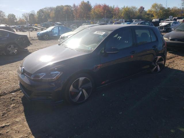 volkswagen gti s 2018 3vw547au3jm281372