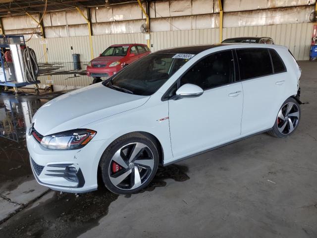 volkswagen gti 2018 3vw547au3jm282361