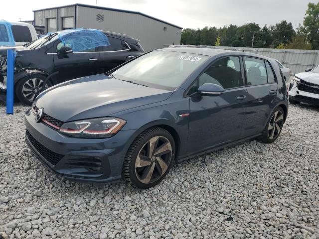 volkswagen gti s 2018 3vw547au4jm296298