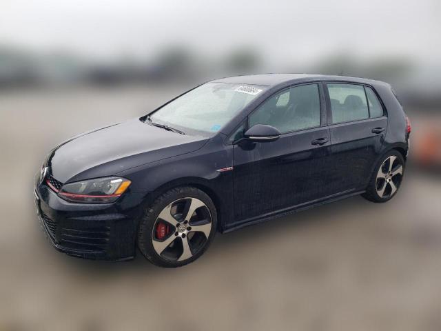 volkswagen gti 2016 3vw547au5gm066309