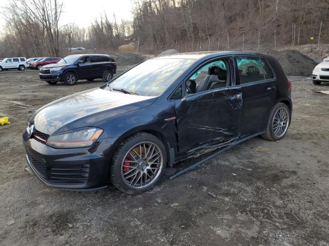 volkswagen gti sport 2017 3vw547au5hm008363