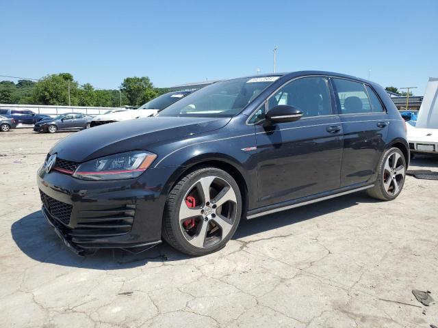 volkswagen gti 2017 3vw547au5hm014678