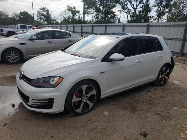 volkswagen gti sport 2017 3vw547au5hm021131