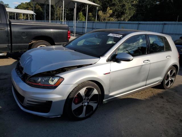 volkswagen gti sport 2017 3vw547au5hm024028