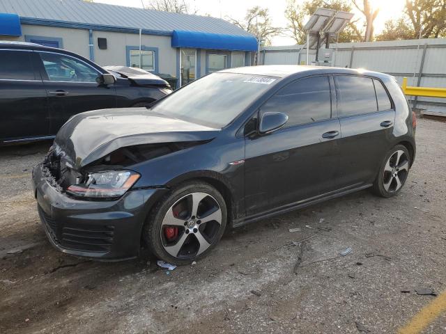 volkswagen gti sport 2017 3vw547au5hm038284