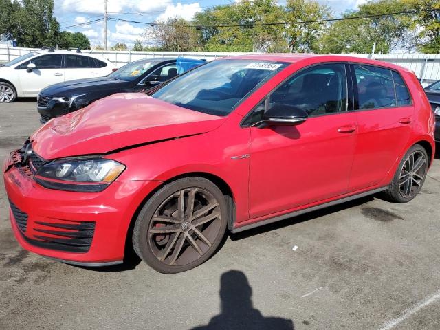 volkswagen gti sport 2017 3vw547au5hm056896