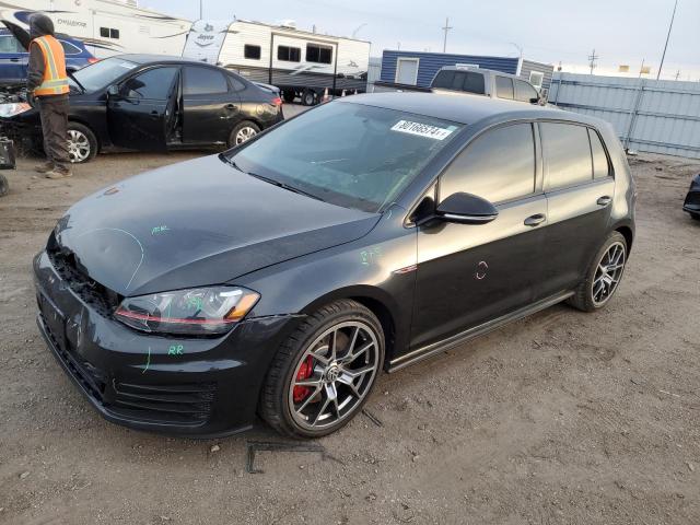 volkswagen gti sport 2017 3vw547au5hm057806