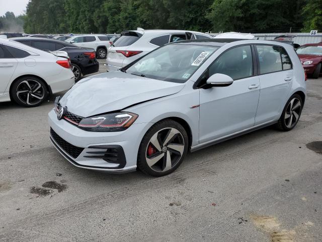 volkswagen gti s 2018 3vw547au5jm252410