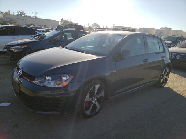 volkswagen gti 2015 3vw547au6fm102507