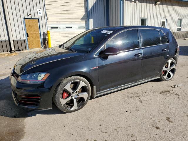 volkswagen gti s/se 2016 3vw547au6gm062253