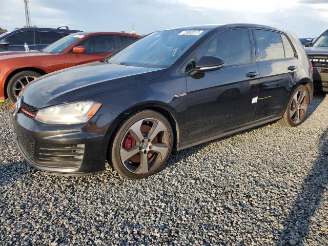 volkswagen gti sport 2017 3vw547au6hm004872