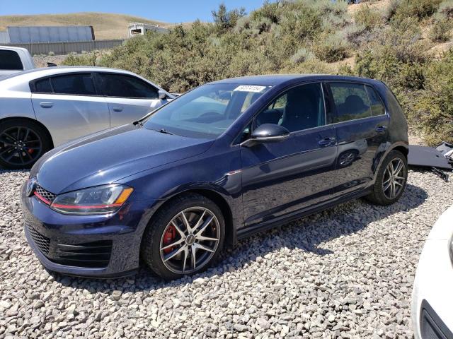 volkswagen gti sport 2017 3vw547au6hm024359