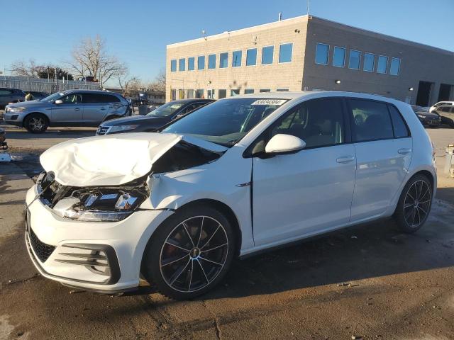 volkswagen gti s 2018 3vw547au6jm253663