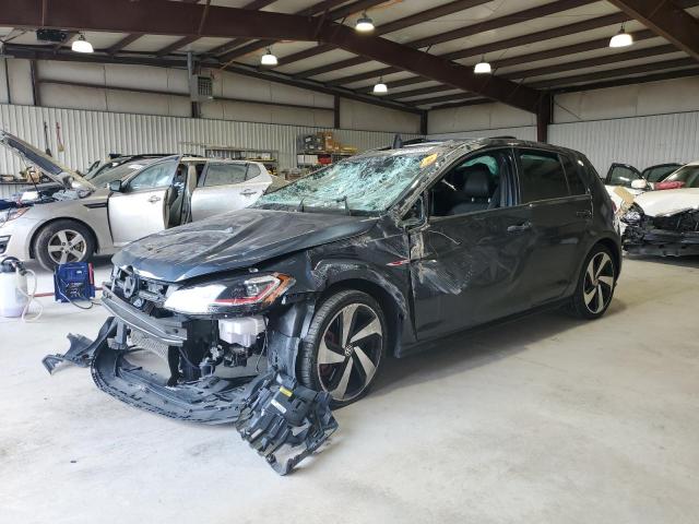 volkswagen gti s 2018 3vw547au6jm296125