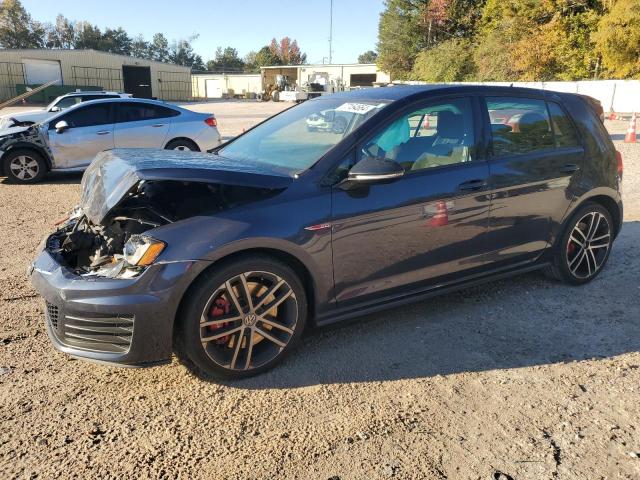 volkswagen gti sport 2017 3vw547au7hm011071