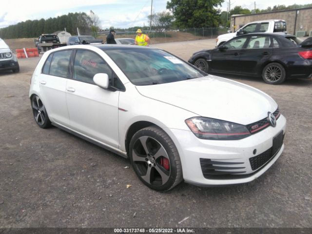 volkswagen golf gti 2017 3vw547au7hm029599