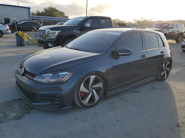 volkswagen gti s 2018 3vw547au7jm252439