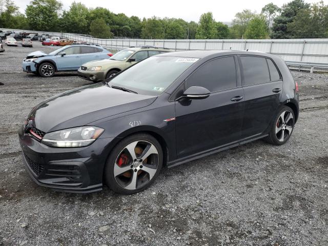 volkswagen gti s 2018 3vw547au7jm294089