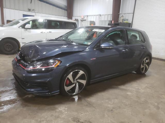 volkswagen gti 2018 3vw547au7jm294092