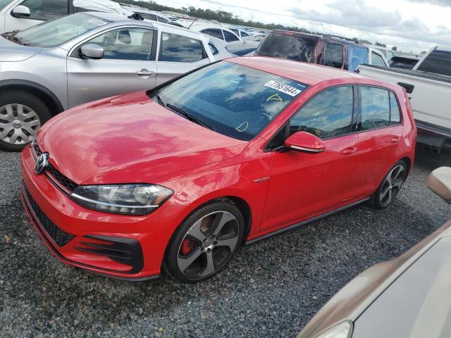 volkswagen gti s 2018 3vw547au8jm253955