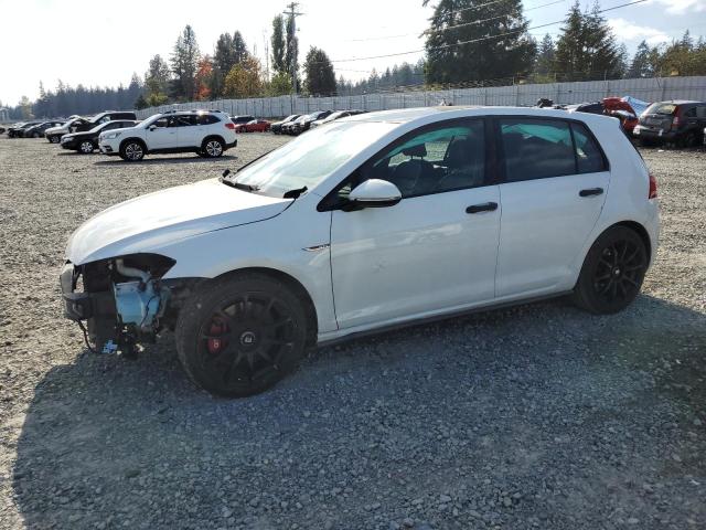 volkswagen gti s 2018 3vw547au8jm278807