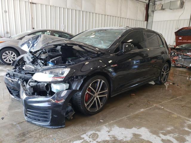 volkswagen gti sport 2017 3vw547au9hm064208