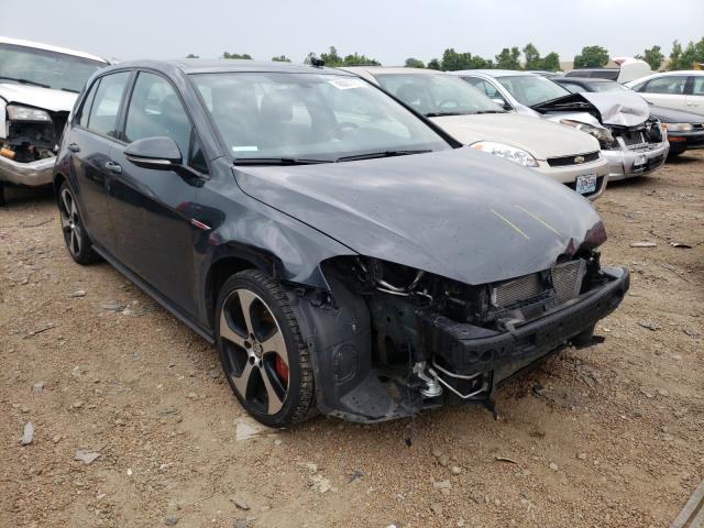 volkswagen golf gti 2017 3vw547au9hm065388