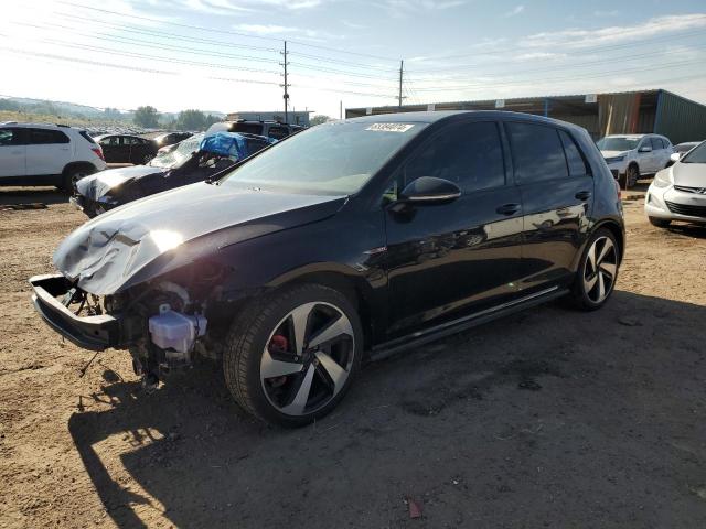 volkswagen gti 2018 3vw547au9jm264799