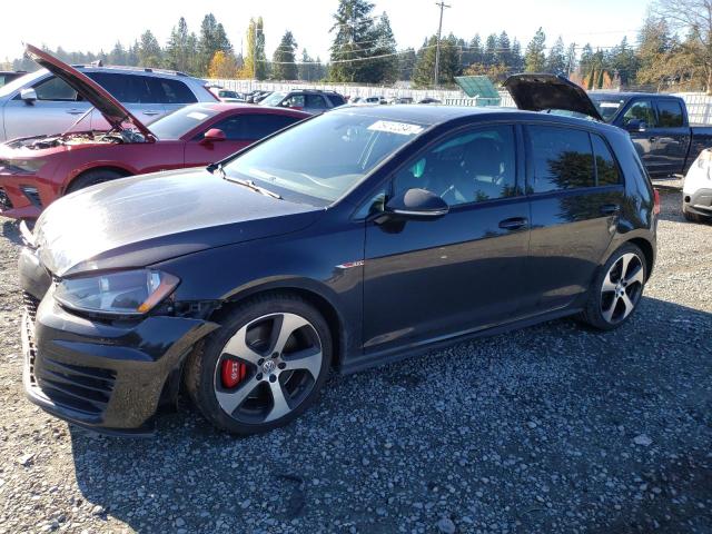 volkswagen gti s/se 2016 3vw547auxgm030258