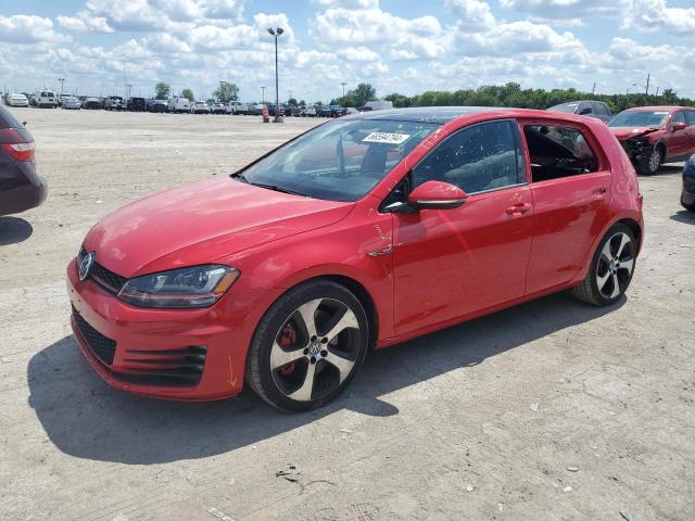 volkswagen gti s/se 2016 3vw547auxgm056004