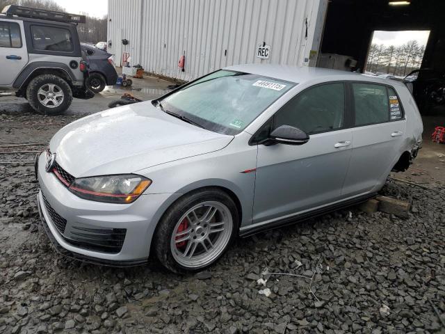 volkswagen gti sport 2017 3vw547auxhm022940