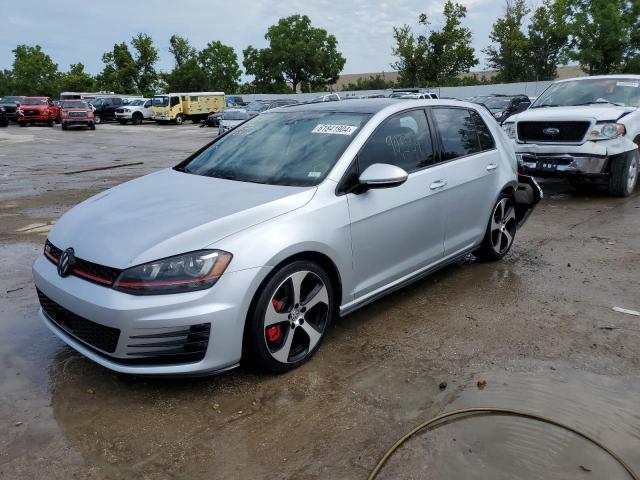 volkswagen gti sport 2017 3vw547auxhm026664