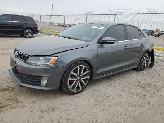 volkswagen jetta gli 2013 3vw567aj7dm240425