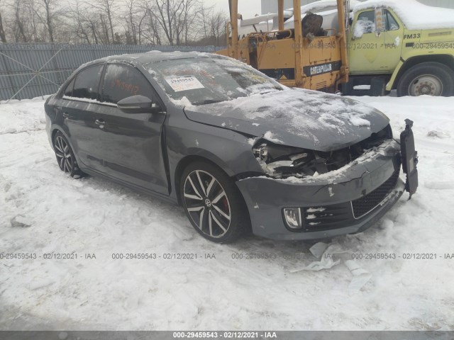 volkswagen gli 2012 3vw5a7aj2cm011230