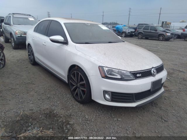 volkswagen gli 2013 3vw5a7aj4dm411551