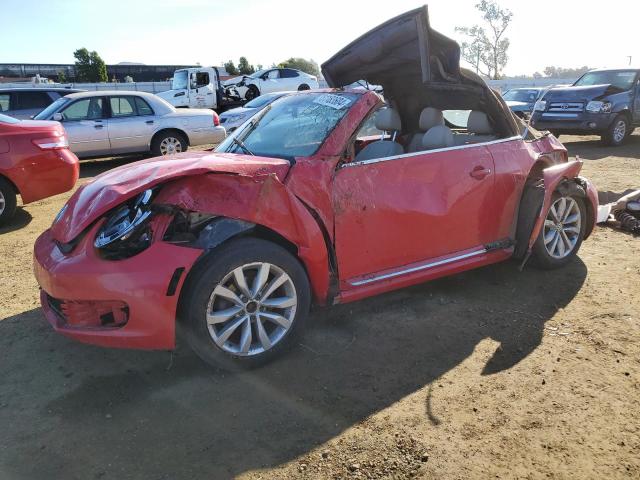 volkswagen beetle tdi 2015 3vw5a7at7fm808465