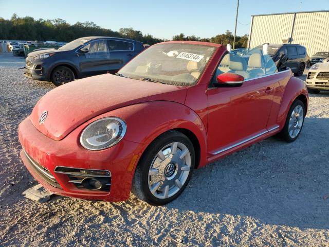 volkswagen beetle s 2019 3vw5daat1km510492