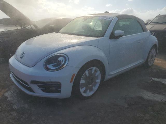 volkswagen beetle s 2019 3vw5daat2km501414