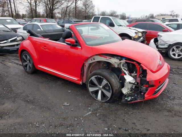 volkswagen beetle 2019 3vw5daat2km508413